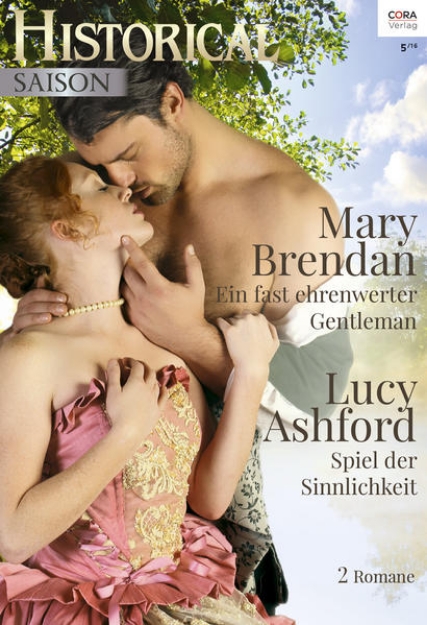 Bild von Historical Saison Band 37 (eBook)