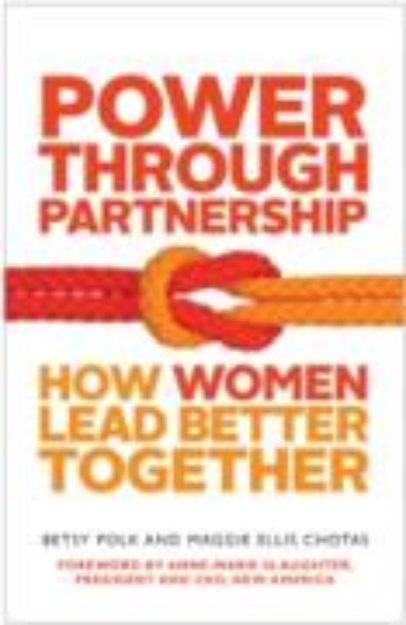 Bild von Power Through Partnership (eBook)