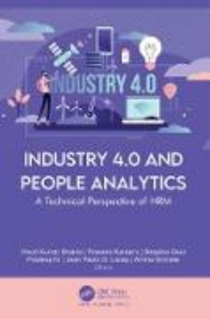 Bild von Industry 4.0 and People Analytics (eBook)