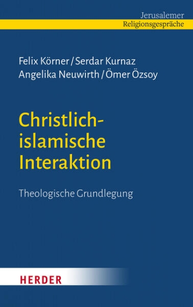 Bild von Christlich-islamische Interaktion