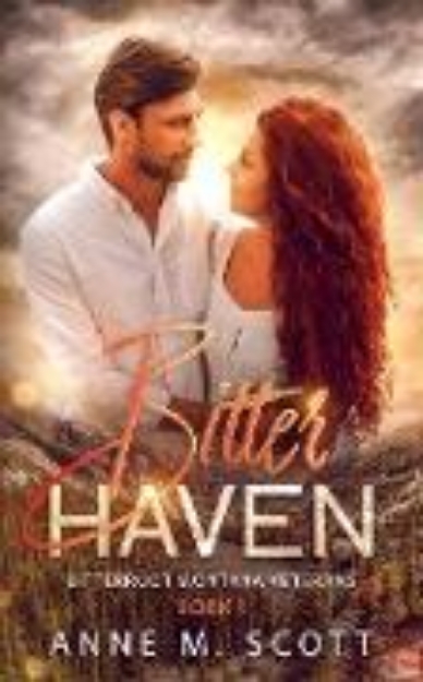 Bild von Bitter Haven (Bitterroot Montana Veterans, #1) (eBook)