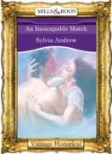 Bild von Inescapable Match (eBook)