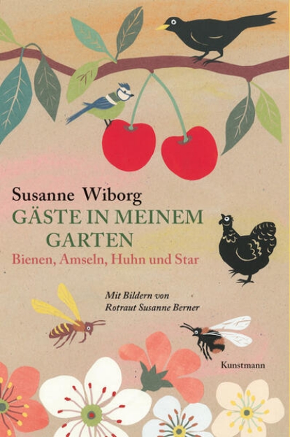 Bild von Gäste in meinem Garten (eBook)