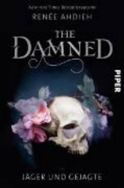 Bild von The Damned (eBook)