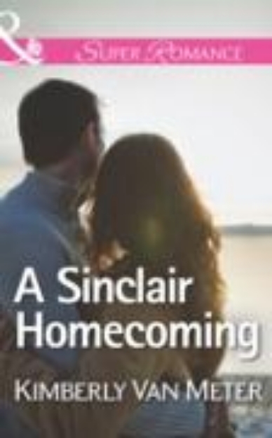 Bild von Sinclair Homecoming (eBook)