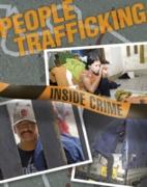 Bild von People Trafficking (eBook)