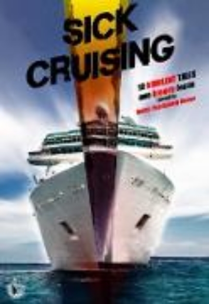 Bild von Sick Cruising (eBook)