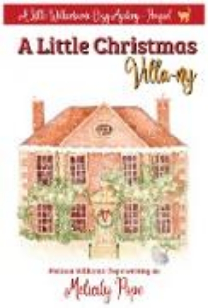 Bild von A Little Christmas Villa-ny (eBook)