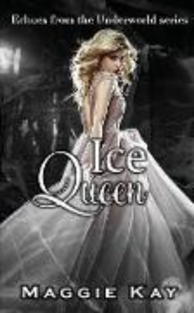 Bild von Ice Queen - Echoes of the Underworld #2