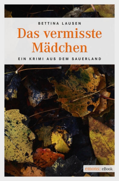 Bild von Das vermisste Mädchen (eBook)