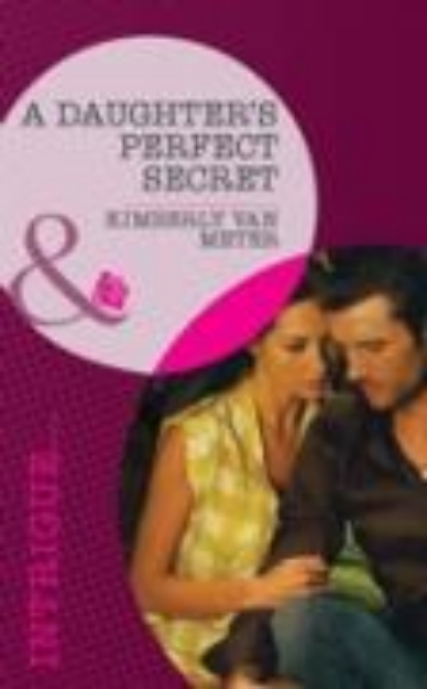 Bild von Daughter's Perfect Secret (eBook)