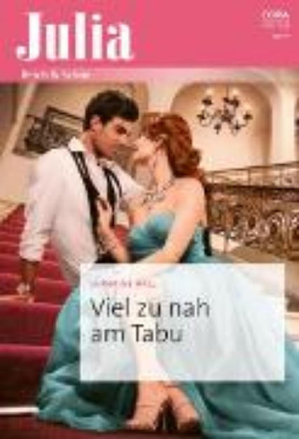 Bild von Viel zu nah am Tabu (eBook)