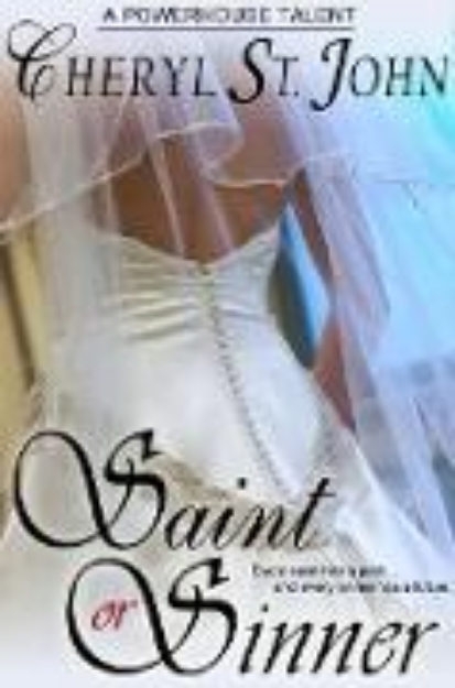 Bild von Saint or Sinner (eBook)