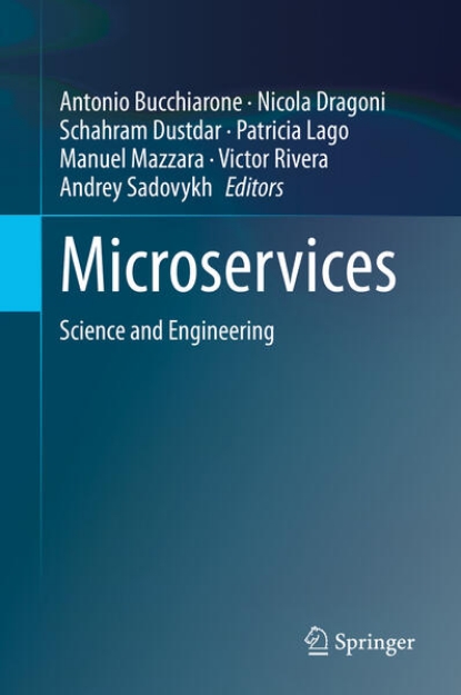 Bild von Microservices (eBook)