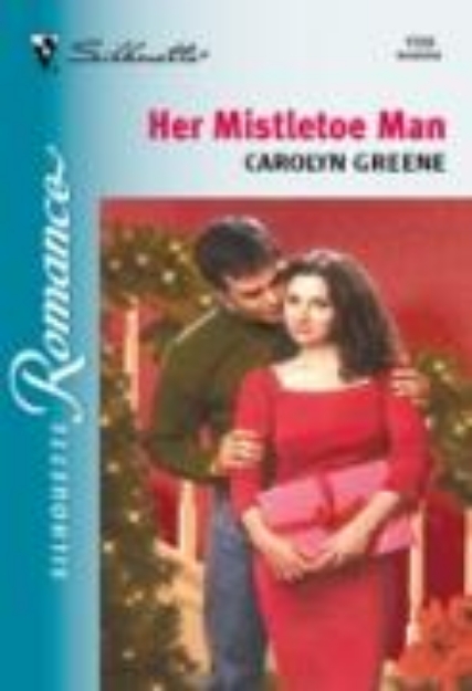 Bild von Her Mistletoe Man (eBook)