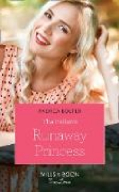 Bild von Italian's Runaway Princess (eBook)