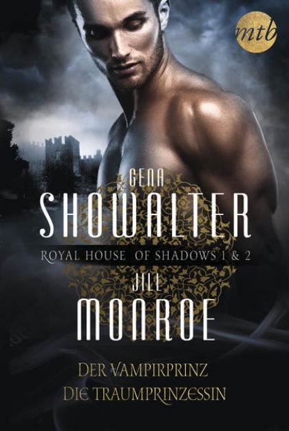 Bild von Royal House of Shadows (Band 1&2) (eBook)