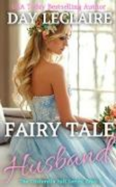 Bild von Fairy Tale Husband (The Cinderella Ball, #1) (eBook)