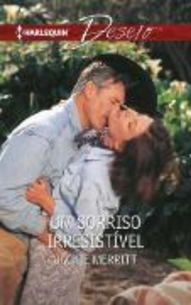 Bild zu Um sorriso irresistível (eBook)