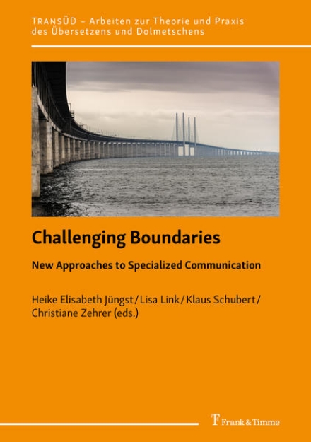 Bild von Challenging Boundaries