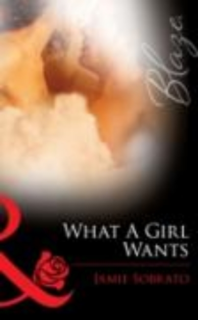 Bild von What A Girl Wants (Mills & Boon Blaze) (eBook)