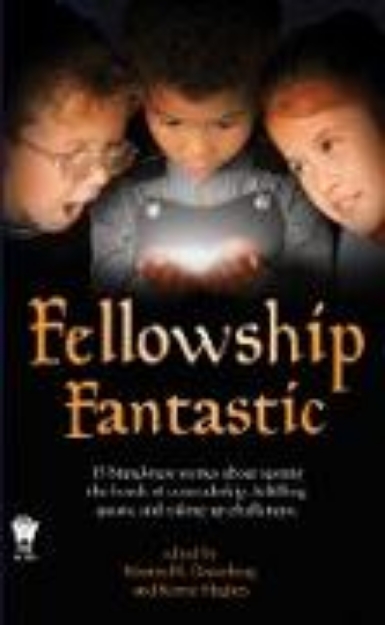 Bild von Fellowship Fantastic (eBook)