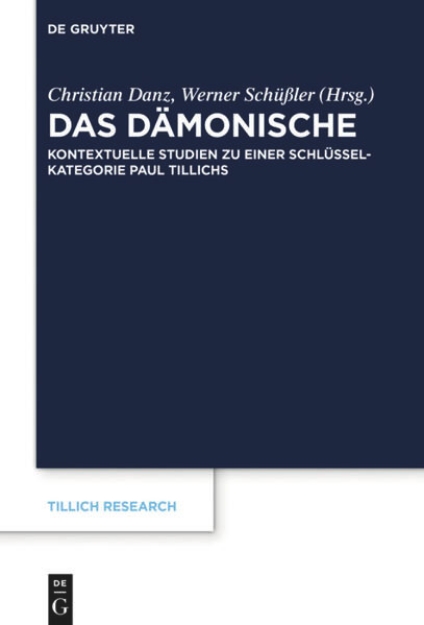 Bild von Das Dämonische (eBook)