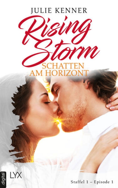 Bild von Rising Storm - Schatten am Horizont (eBook)