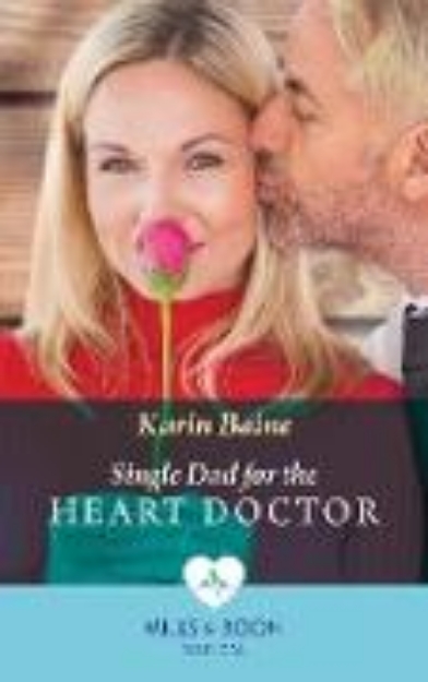 Bild von Single Dad For The Heart Doctor (eBook)