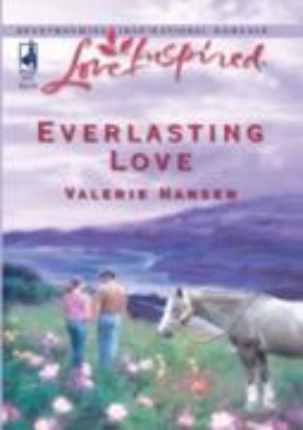 Bild von Everlasting Love (eBook)