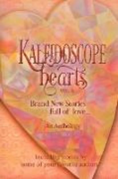 Bild von Kaleidoscope Hearts Vol. 6 (Kaleidoscope Hearts Anthology, #6) (eBook)