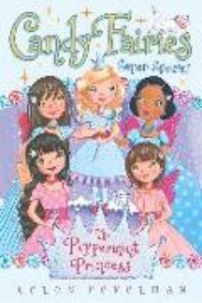 Bild zu The Peppermint Princess (eBook)