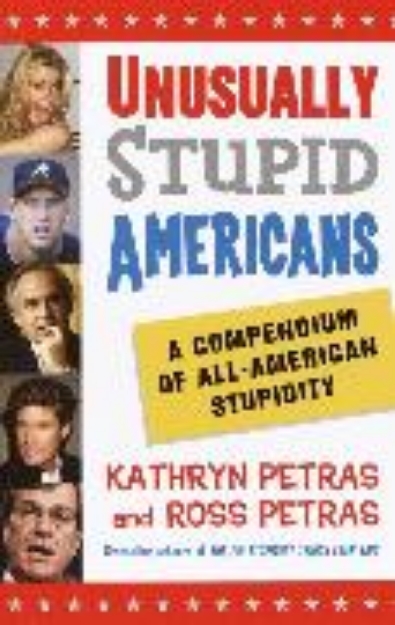 Bild von Unusually Stupid Americans (eBook)