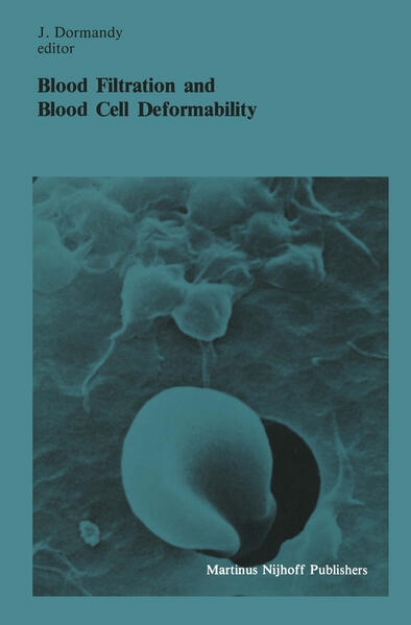 Bild zu Blood Filtration and Blood Cell Deformability