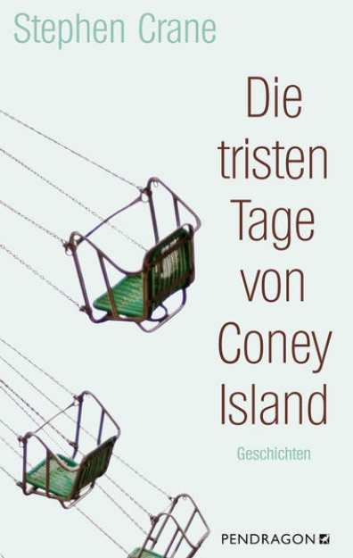 Bild von Die tristen Tage von Coney Island