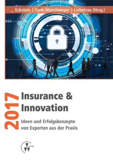 Bild von Insurance & Innovation 2017 (eBook)