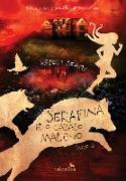 Bild von Serafina e o Cajado Maligno (eBook)