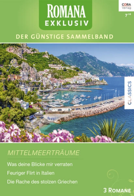 Bild von Romana Exklusiv Band 272 (eBook)