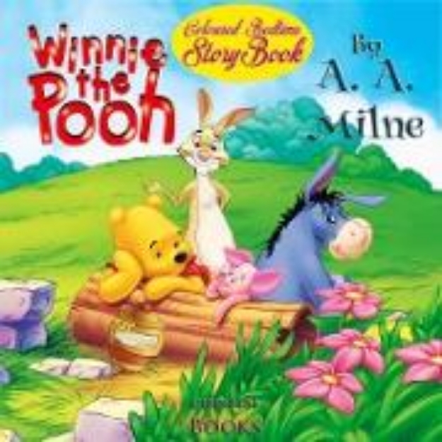 Bild von Winnie The Pooh (eBook)