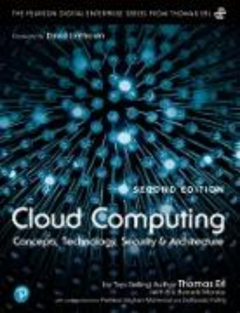 Bild von Cloud Computing (eBook)