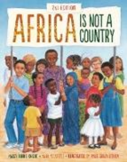 Bild von Africa Is Not a Country, 2nd Edition (eBook)