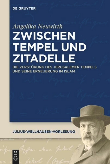 Bild von Zwischen Tempel und Zitadelle (eBook)