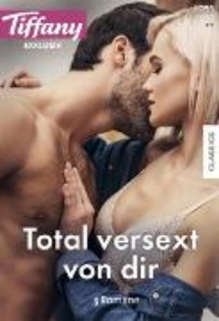 Bild von Tiffany Exklusiv Band 79 (eBook)