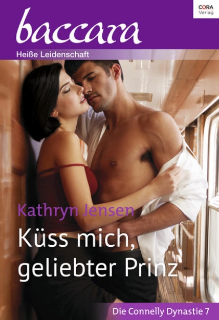 Bild von Küss mich, geliebter Prinz (eBook)