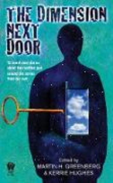 Bild von The Dimension Next Door (eBook)