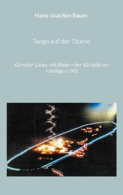 Bild von Tango auf der Titanic