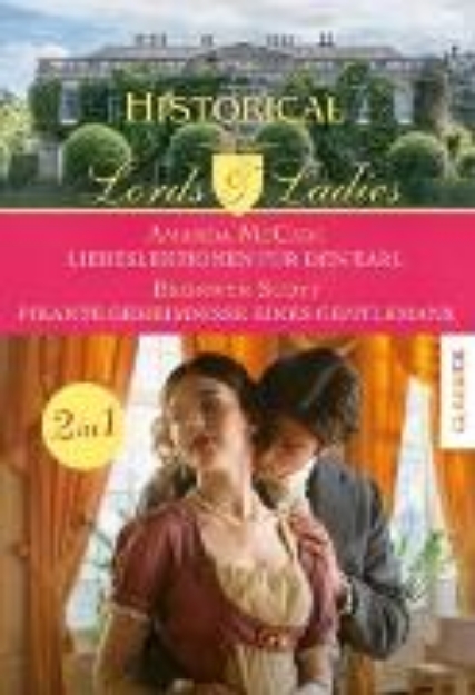 Bild von Historical Lords & Ladies Band 89 (eBook)