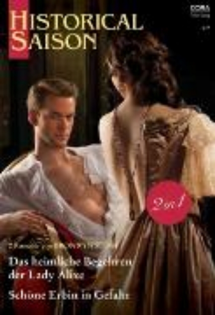 Bild von Historical Saison Band 110 (eBook)