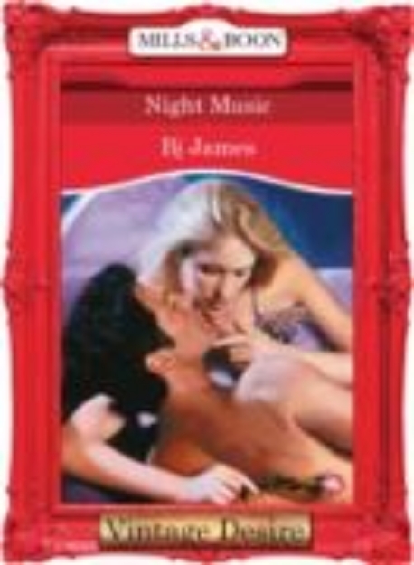 Bild von Night Music (eBook)