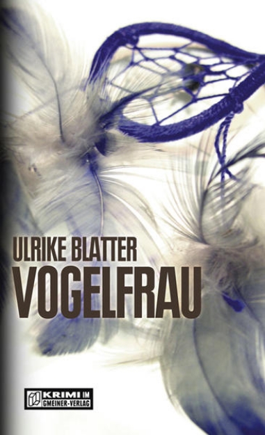 Bild von Vogelfrau (eBook)